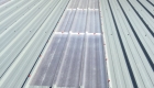 Quality roofing sheets