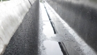 gutter lining and coating