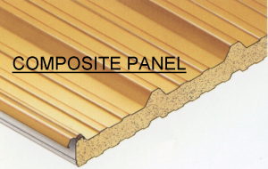 Composite Panels