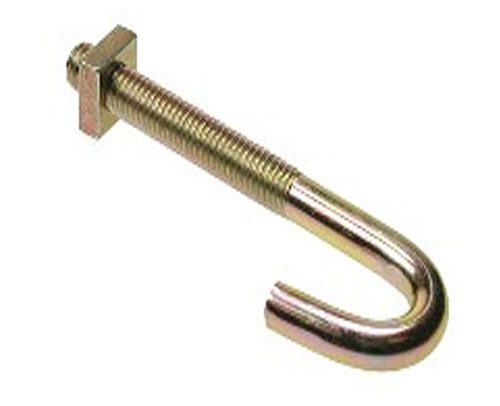 Roofing Hookbolts – Large & Small