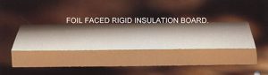 Rigid Insulation Boards