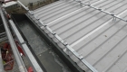 valley gutter systems